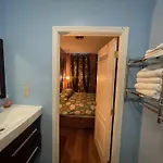 Nyc Townhouse Apartment