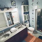 Nyc Townhouse Apartment