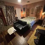 Nyc Townhouse Apartment