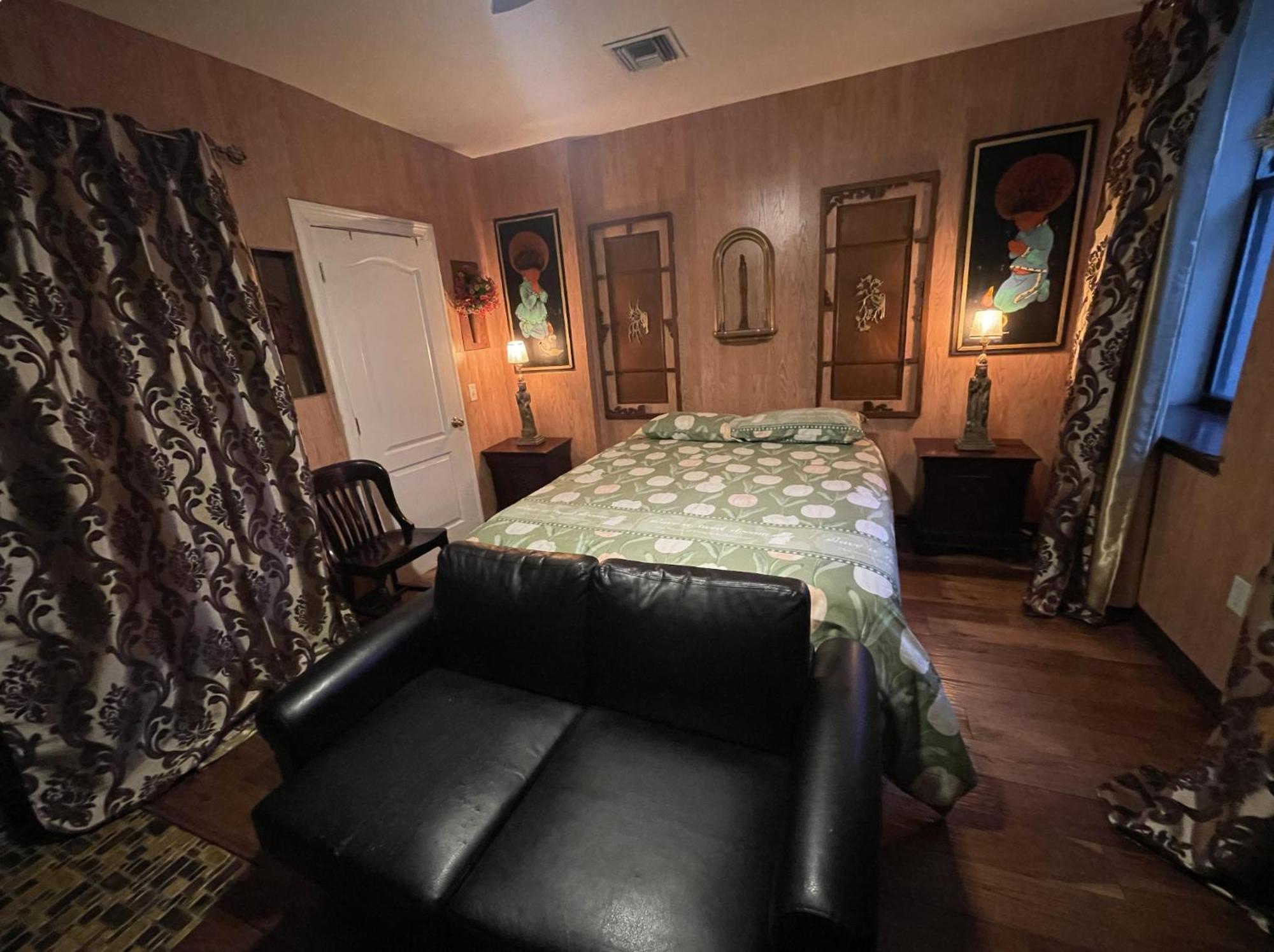 Hotel Nyc Townhouse New York