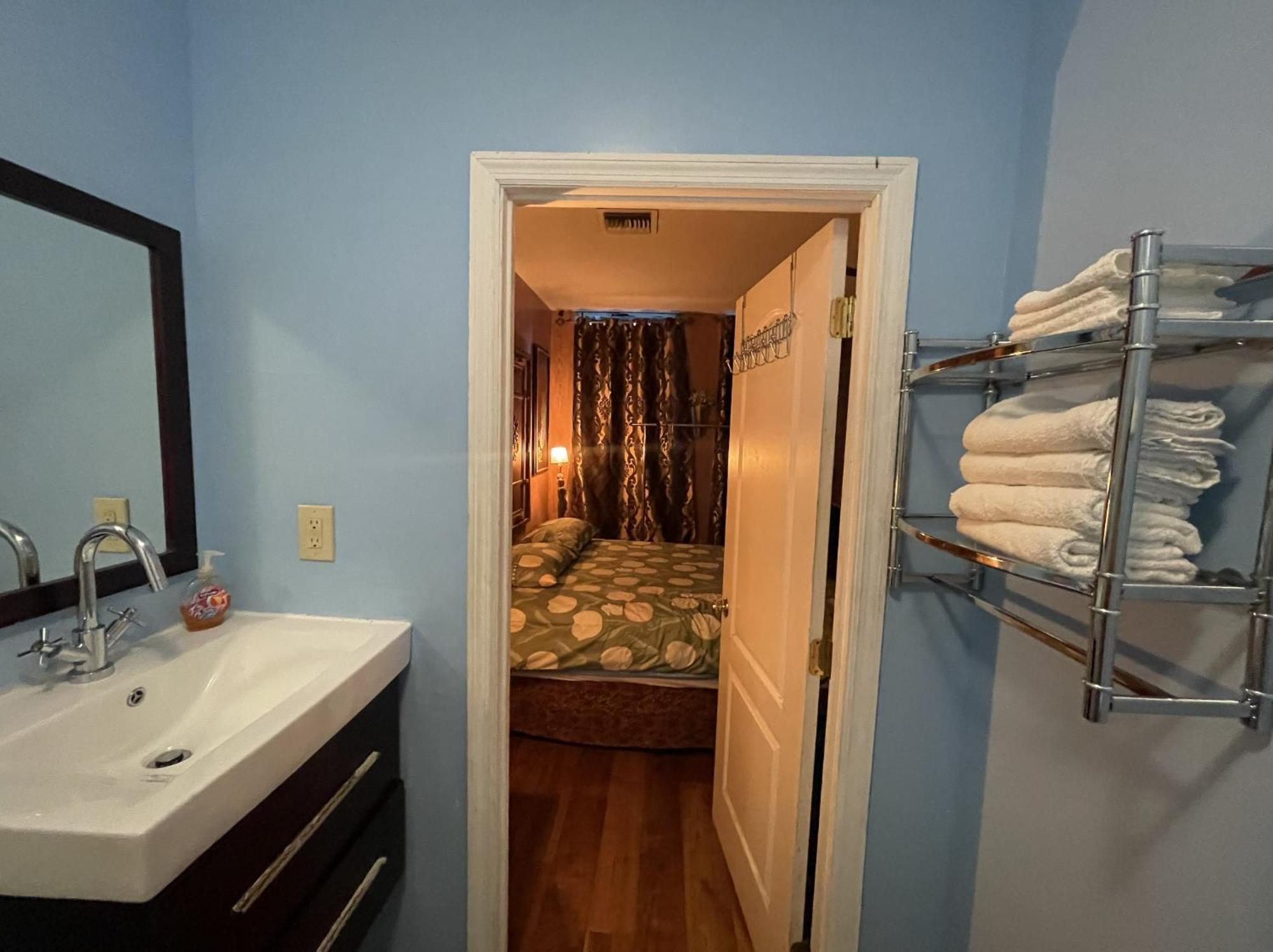 Nyc Townhouse 2*