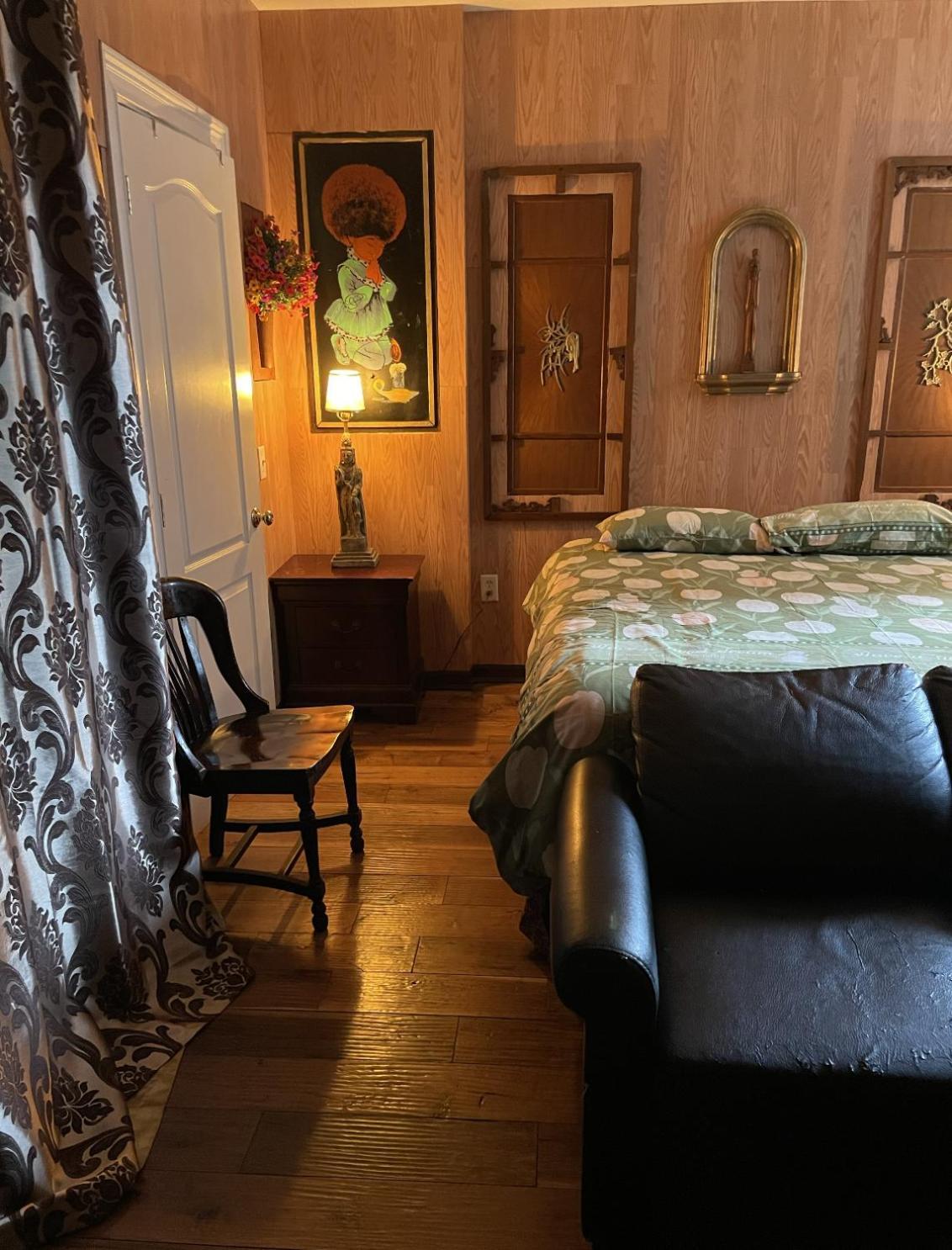 Nyc Townhouse 2* New York