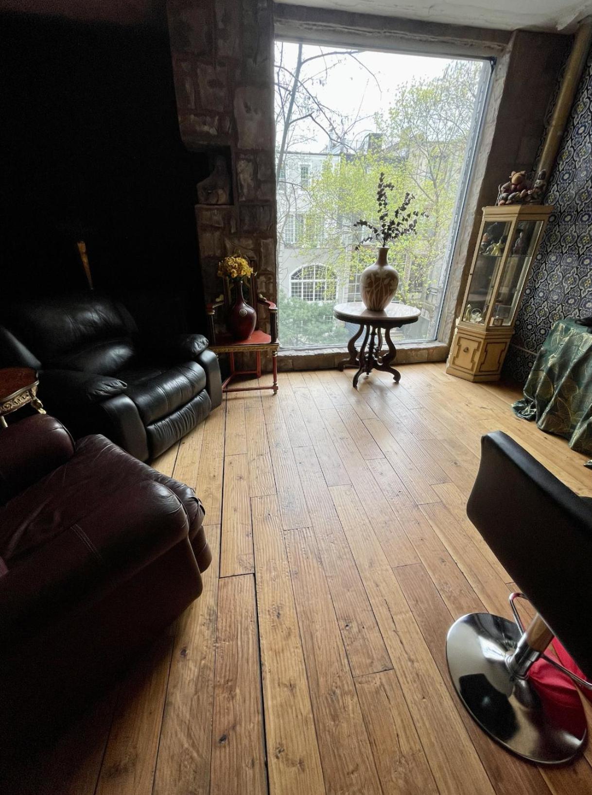 Hotel Nyc Townhouse 2*