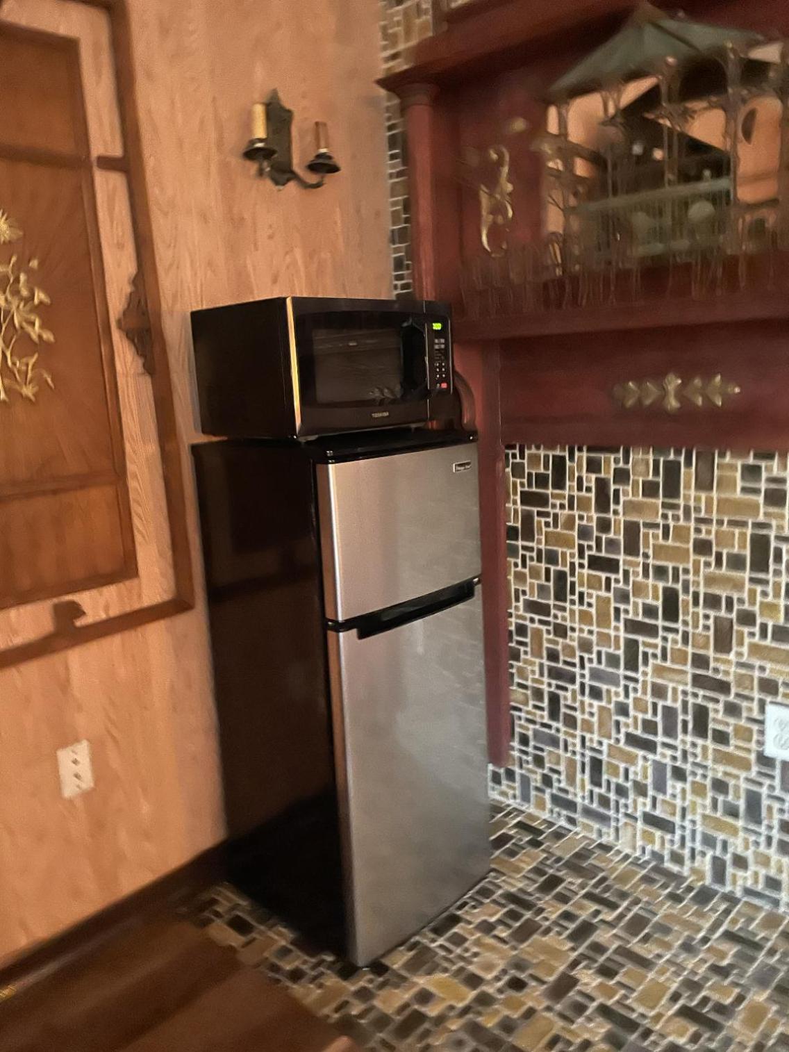Hotel Nyc Townhouse New York