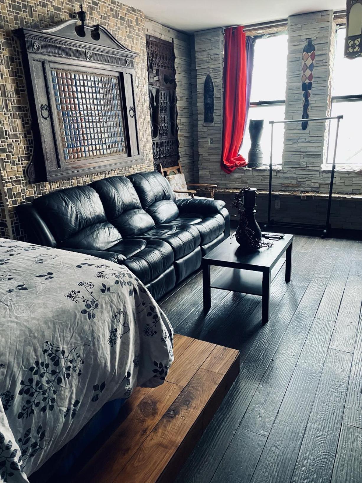 Nyc Townhouse 2* New York