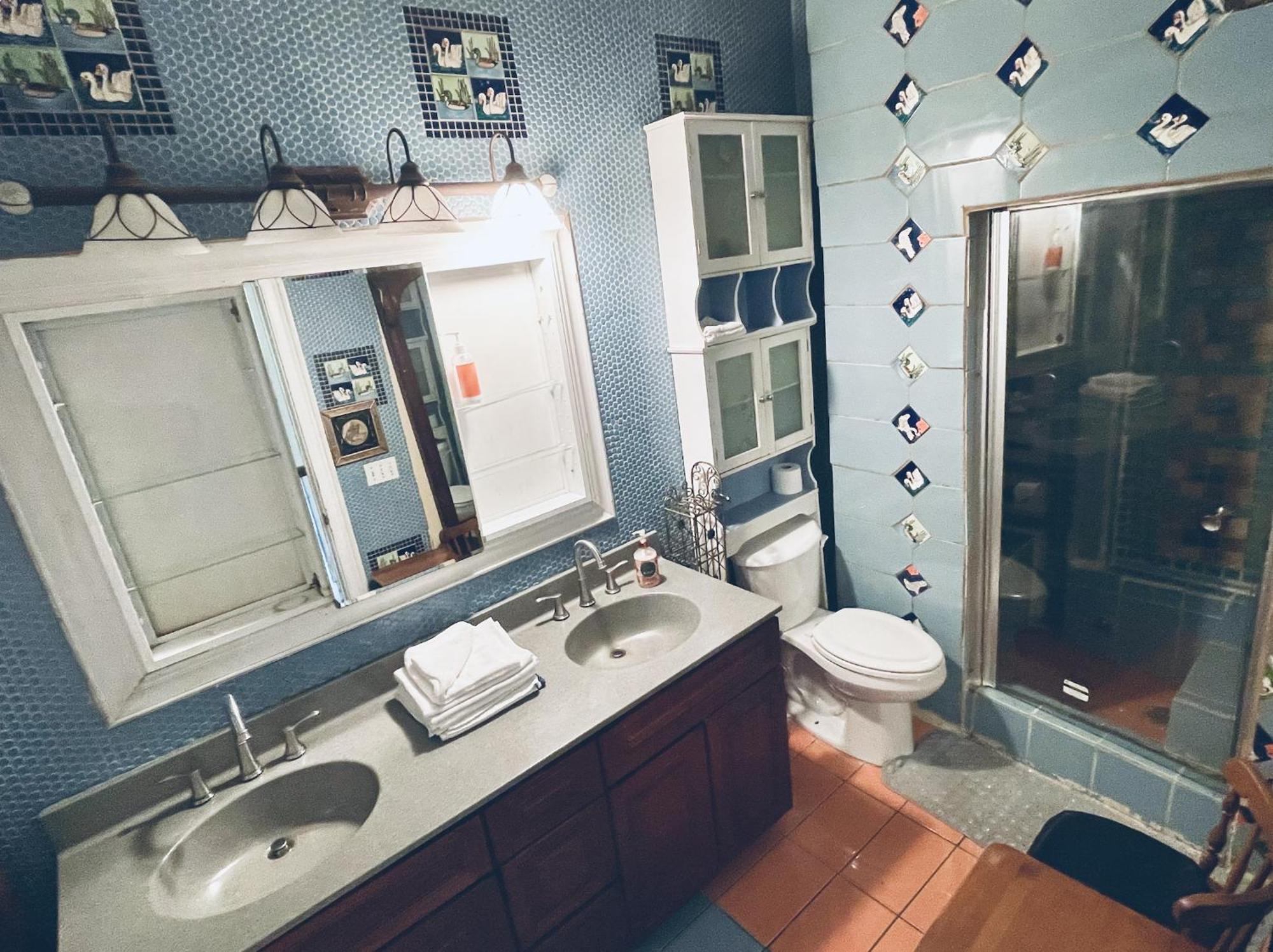 Nyc Townhouse