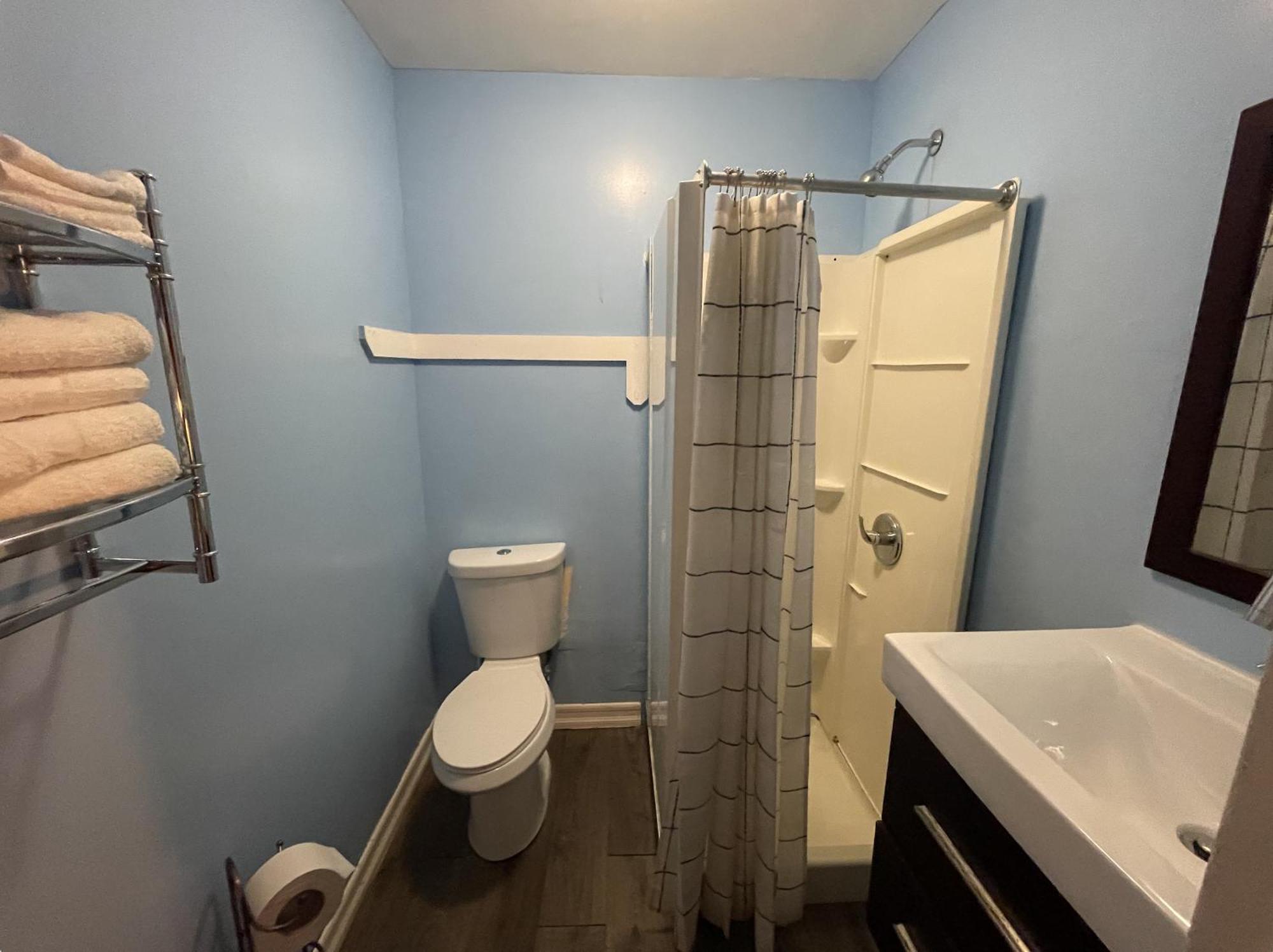 Hotel Nyc Townhouse New York