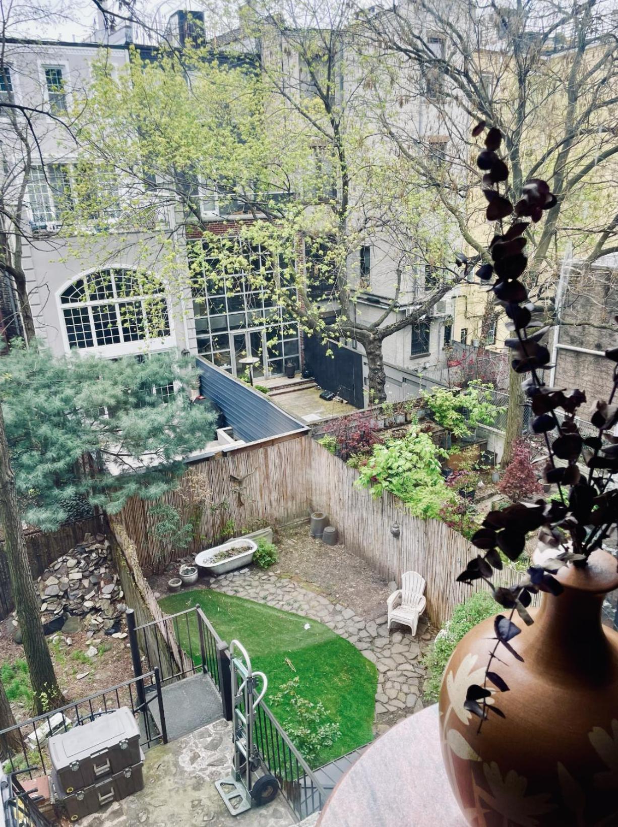 Nyc Townhouse 2*