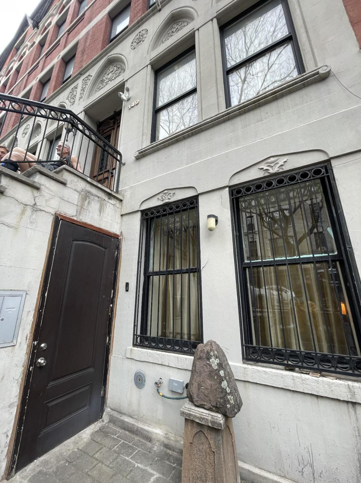 Hotel Nyc Townhouse